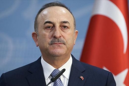Mövlud Çavuşoğludan İlham Əliyevin Yunanıstanın səfirinə dediklərinə        REAKSİYA